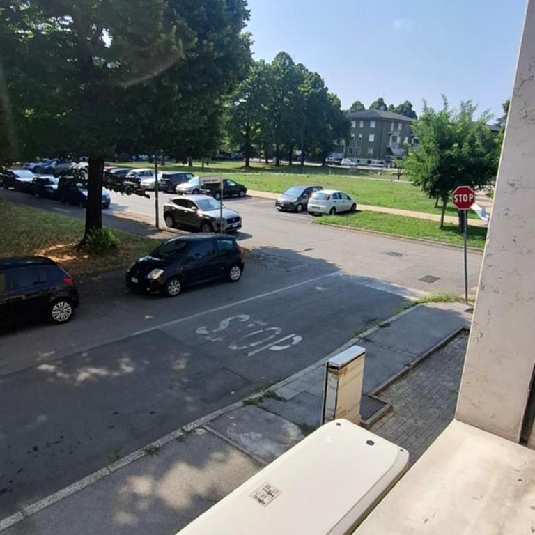 Appartamento Padova Chiesanuova - Apartamento de 1 dormitorio - 6