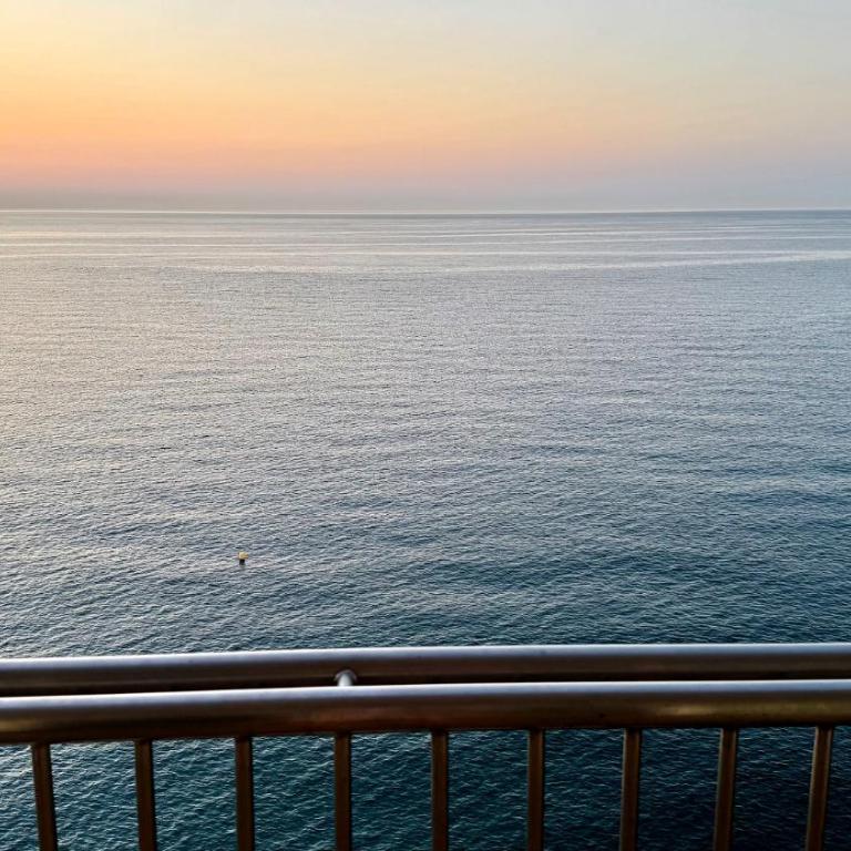 Familidays 03 Del Far - Apartamento con vistas al mar - 26