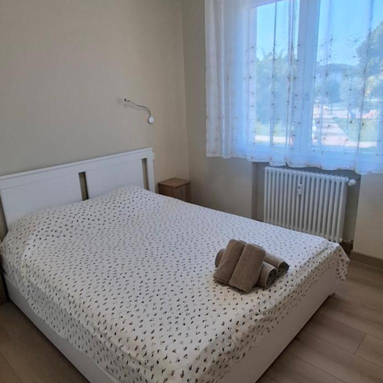 Appartamento Padova Chiesanuova - Apartamento de 1 dormitorio - 7