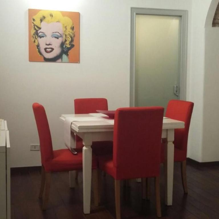 Art home - Appartement - 43