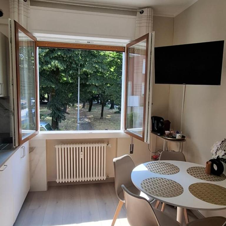 Appartamento Padova Chiesanuova - Apartamento de 1 dormitorio - 12