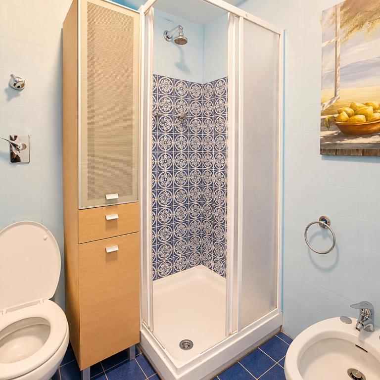 Hostdomus - City Center Apartment - Monolocale con Balcone - 15