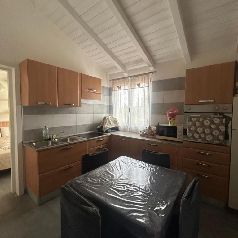M e S House appartamento con ampia terrazza - Appartamento con 2 Camere da Letto - 9