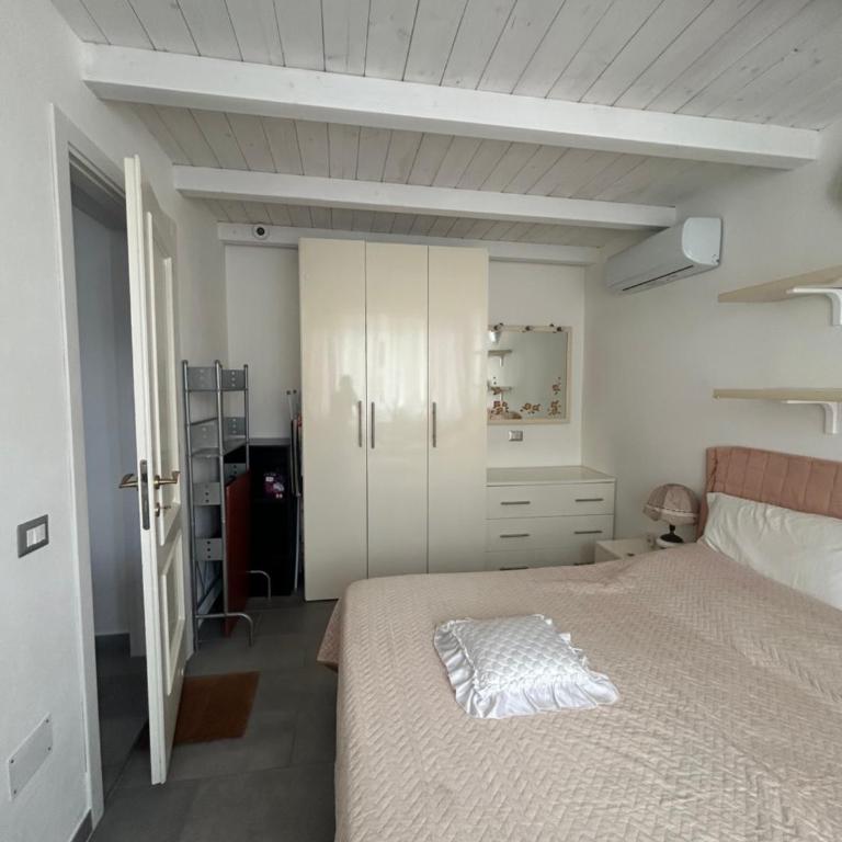 M e S House appartamento con ampia terrazza - Appartamento con 2 Camere da Letto - 3