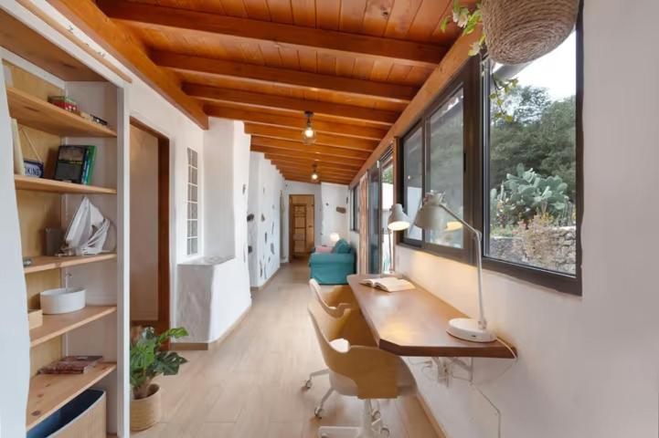 Casa La Vega Rural con piscina, Tenerife - Casa de 4 dormitorios - 31