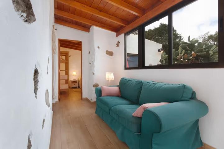 Casa La Vega Rural con piscina, Tenerife - Casa de 4 dormitorios - 30