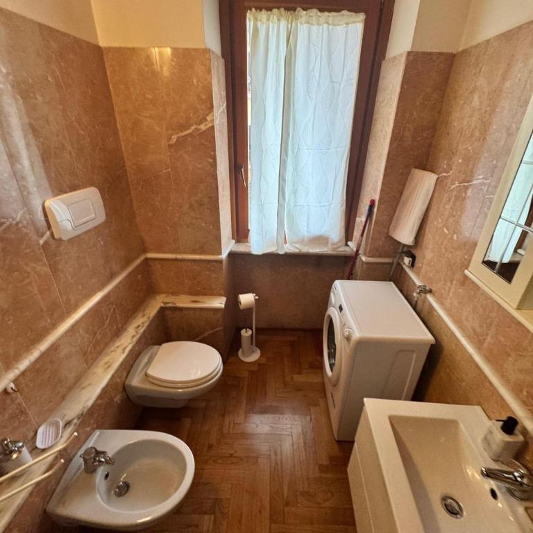 Miri house Desenzano del Garda -Centro storico, 30 m dal lago - Appartamento con 1 Camera da Letto - 8
