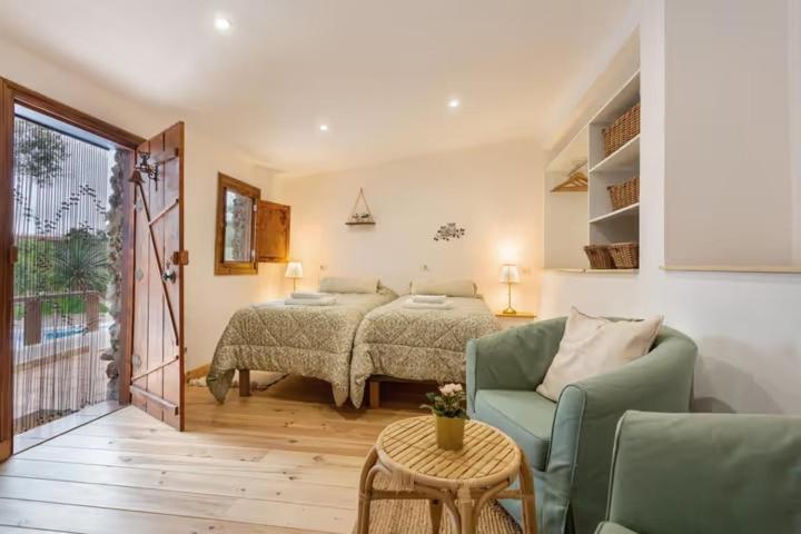 Casa La Vega Rural con piscina, Tenerife - Casa de 4 dormitorios - 47