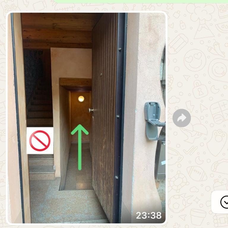 Miri house Desenzano del Garda -Centro storico, 30 m dal lago - Appartamento con 1 Camera da Letto - 9