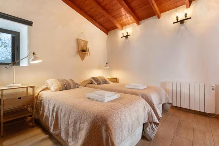 Casa La Vega Rural con piscina, Tenerife - Casa de 4 dormitorios - 39