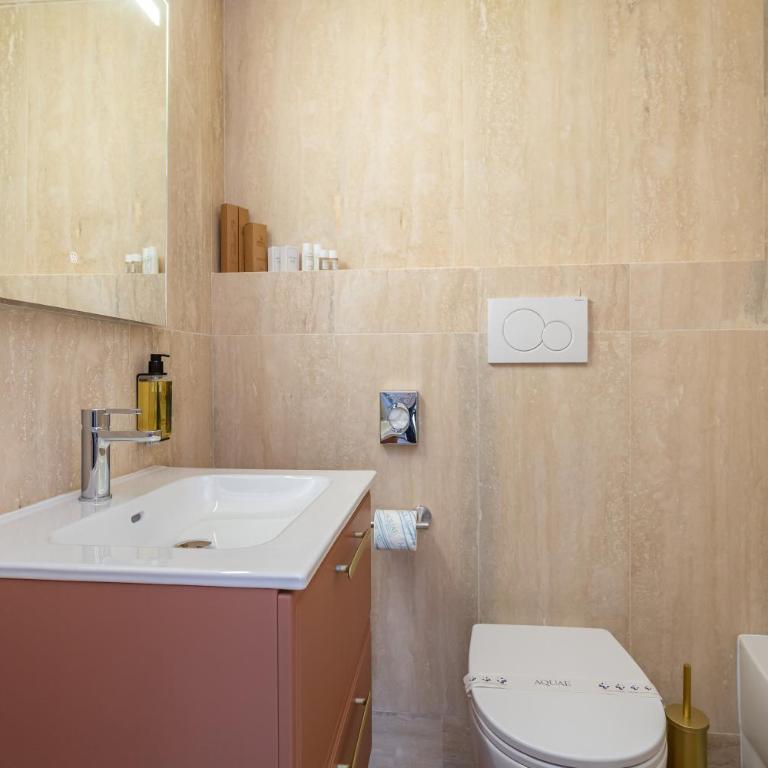 Guest House Venus - Lumys Fiumicino - Camera Matrimoniale Standard - 17