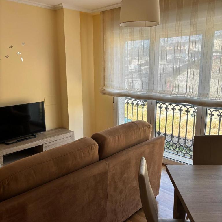Apartamento Alfredo Brañas Foz - Apartamento de 2 dormitorios - 3