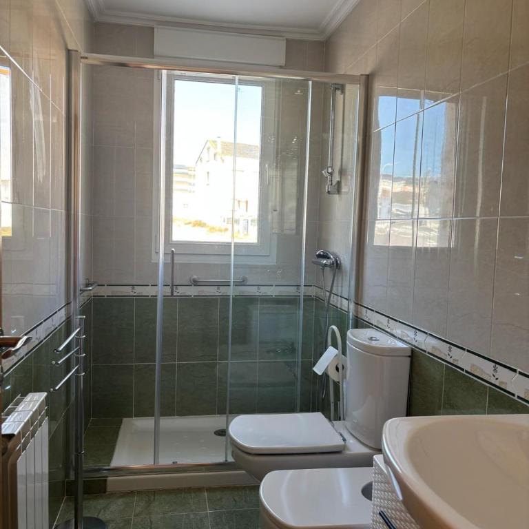 Apartamento Alfredo Brañas Foz - Apartamento de 2 dormitorios - 5