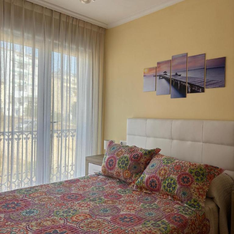 Apartamento Alfredo Brañas Foz - Apartamento de 2 dormitorios - 15
