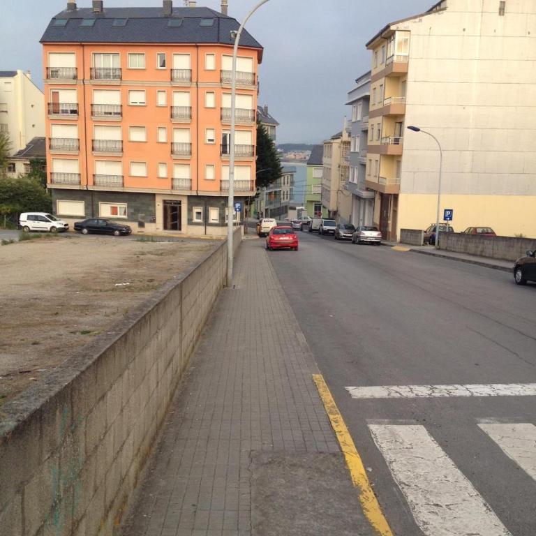Apartamento Alfredo Brañas Foz - Apartamento de 2 dormitorios - 17
