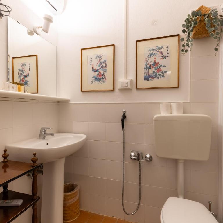 Palazzo Farini Suites 4 - Monolocale Deluxe - 5
