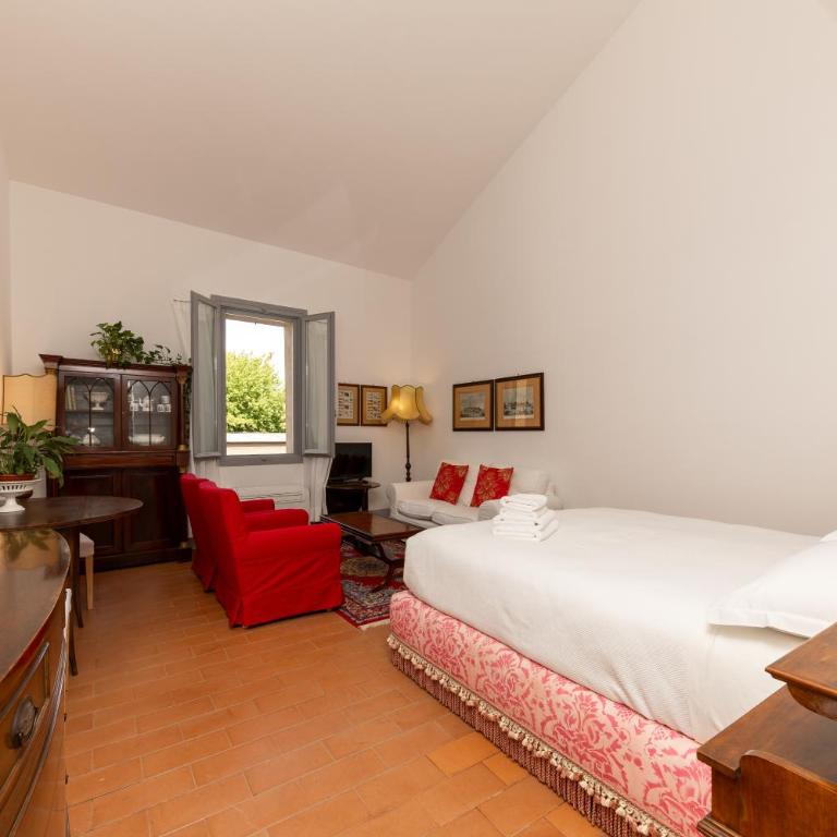 Palazzo Farini Suites 4 - Monolocale Deluxe - 6