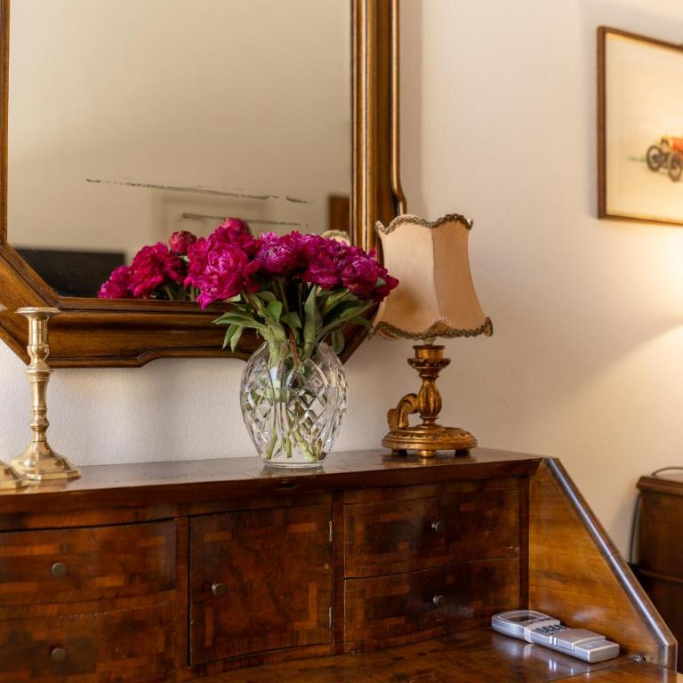 Palazzo Farini Suites 4 - Monolocale King con Divano-Letto - 9