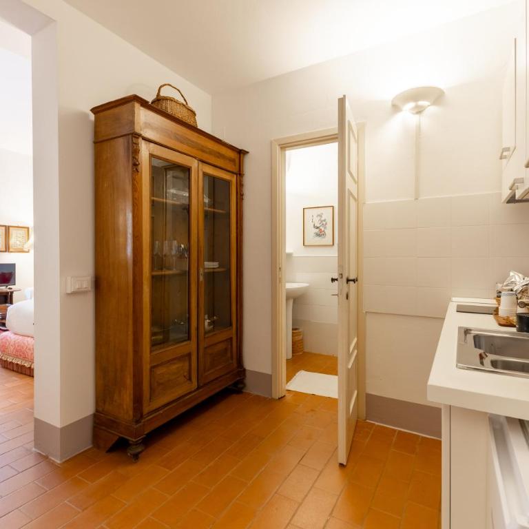 Palazzo Farini Suites 4 - Monolocale Deluxe - 8