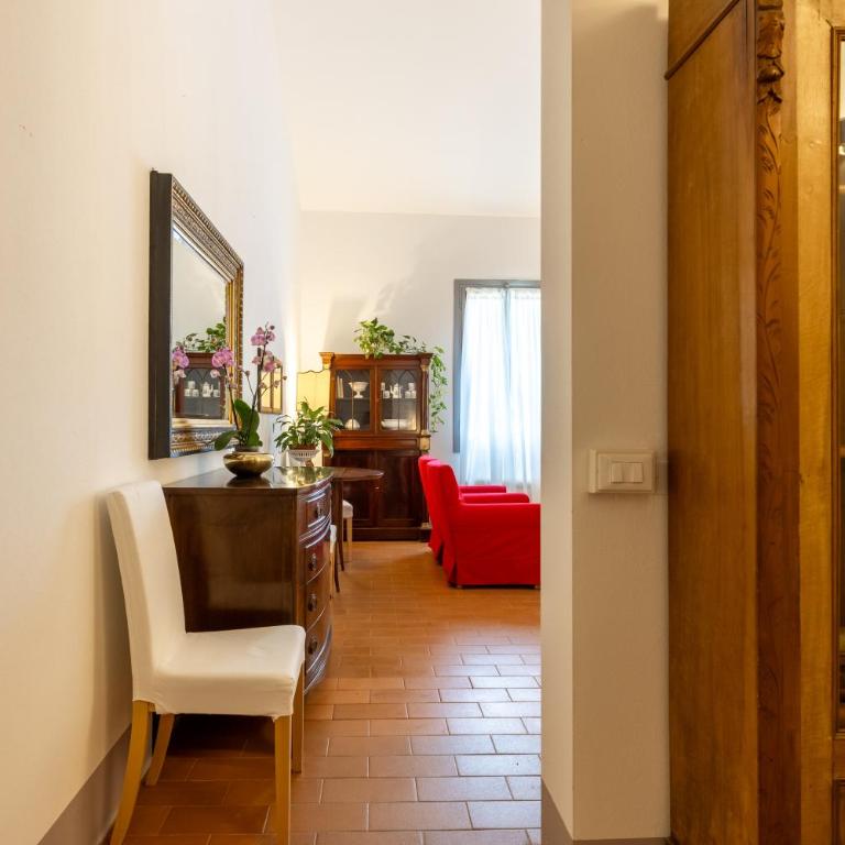 Palazzo Farini Suites 4 - Monolocale Deluxe - 10
