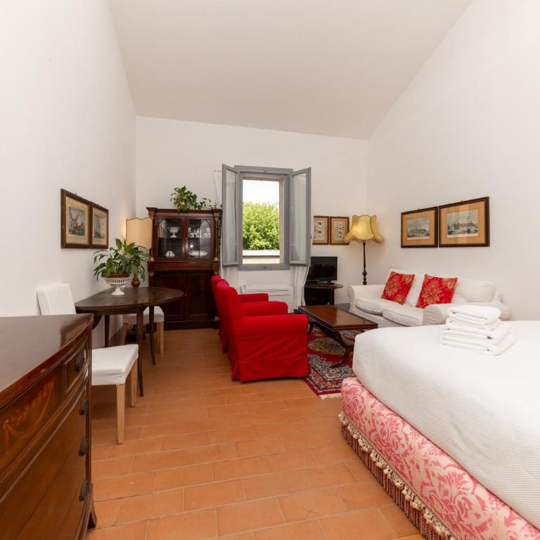 Palazzo Farini Suites 4 - Monolocale Deluxe - 11