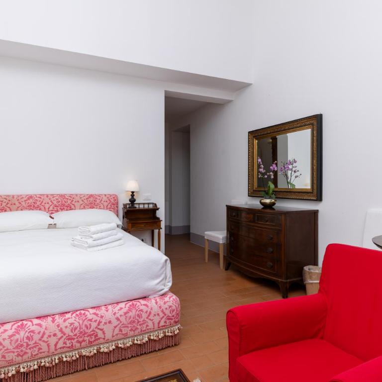 Palazzo Farini Suites 4 - Monolocale Deluxe - 13