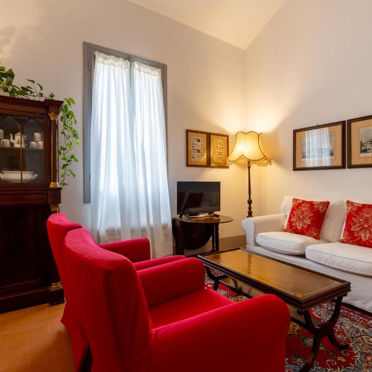 Palazzo Farini Suites 4 - Monolocale Deluxe - 14