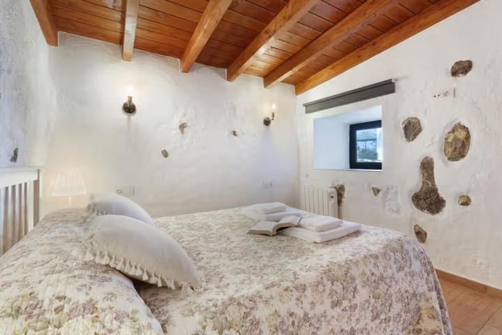 Casa La Vega Rural con piscina, Tenerife - Casa de 4 dormitorios - 38