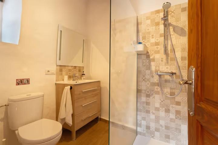 Casa La Vega Rural con piscina, Tenerife - Casa de 4 dormitorios - 35