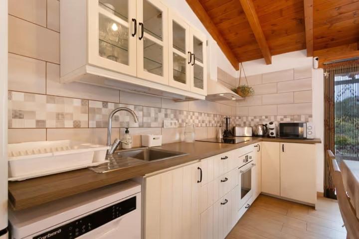 Casa La Vega Rural con piscina, Tenerife - Casa de 4 dormitorios - 27