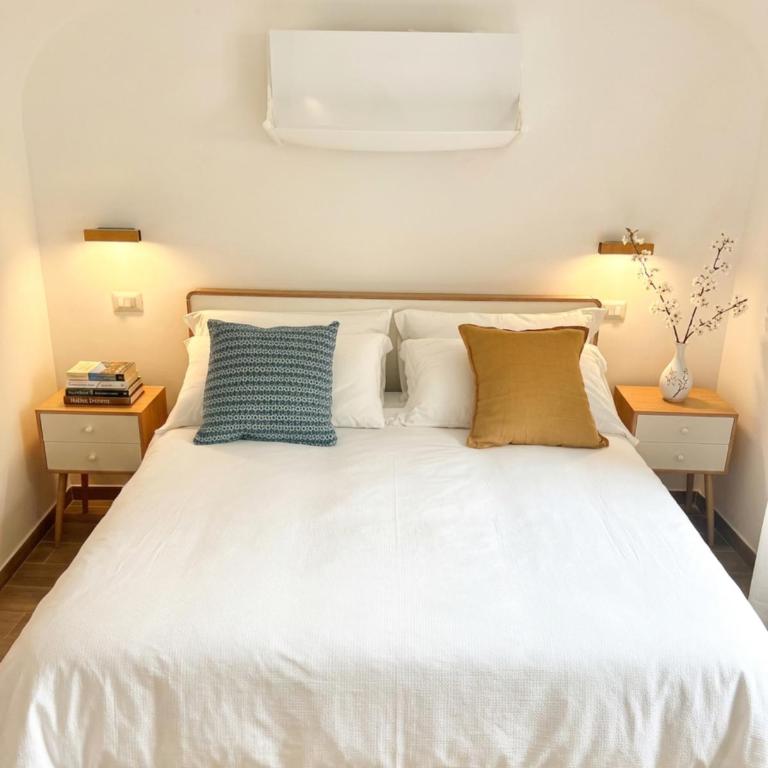 Conforti Suite - Two-Bedroom House - 15