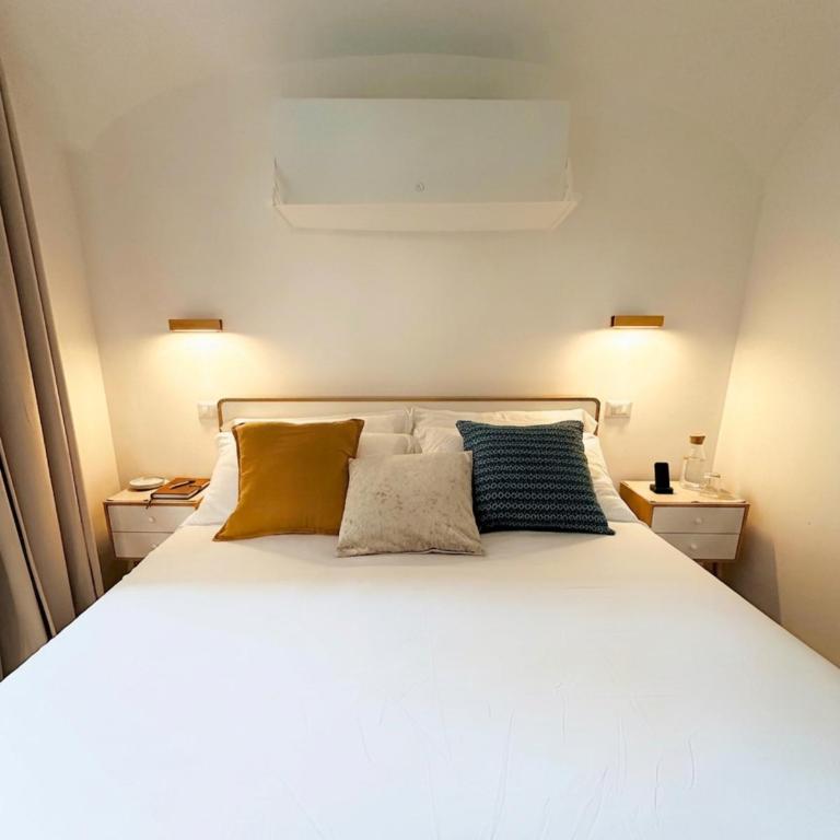 Conforti Suite - Two-Bedroom House - 14