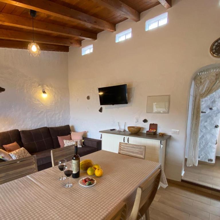 Casa La Vega Rural con piscina, Tenerife - Casa de 4 dormitorios - 24
