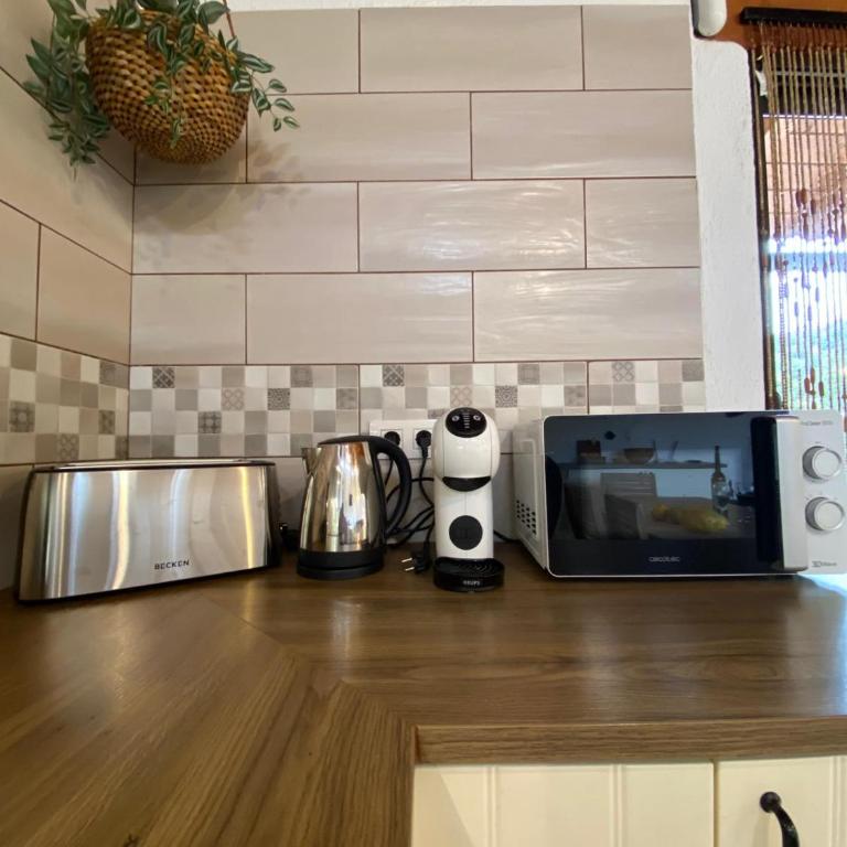 Casa La Vega Rural con piscina, Tenerife - Casa de 4 dormitorios - 29