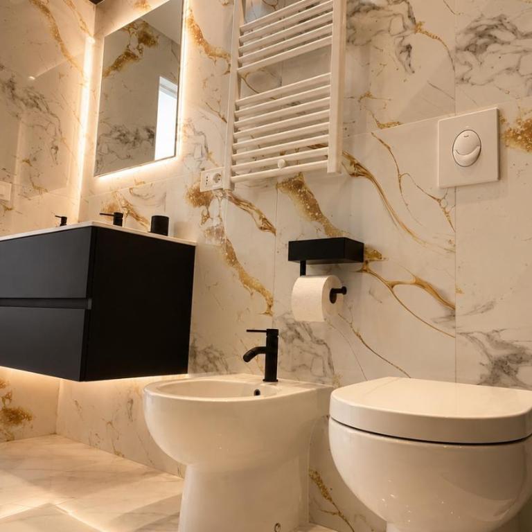 Cherry luxury b&b - Junior Suite - 2
