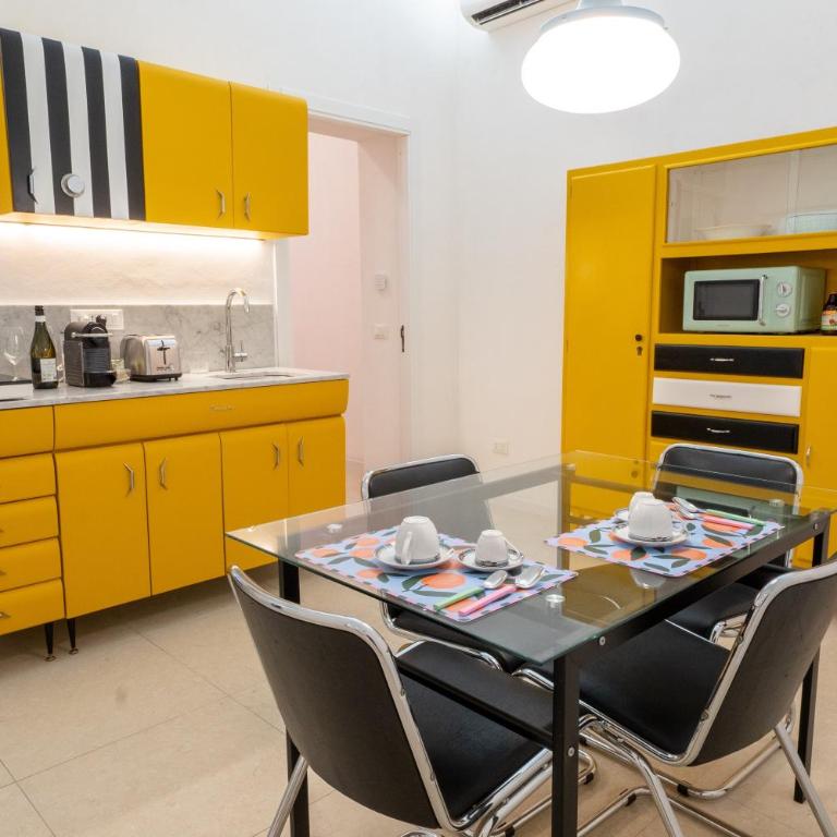 Palermo Pop Apartment - Apartment - 1
