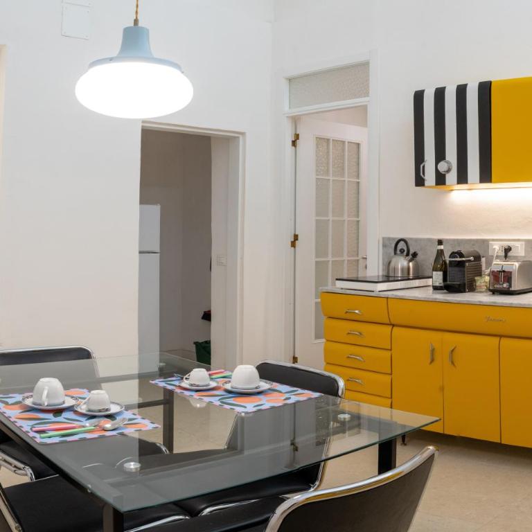Palermo Pop Apartment - Apartment - 6
