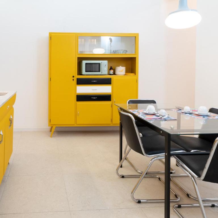 Palermo Pop Apartment - Apartment - 5