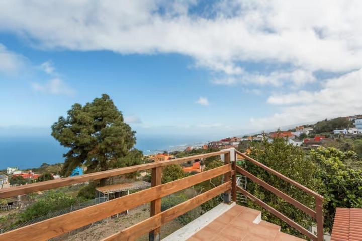 Casa La Vega Rural con piscina, Tenerife - Casa de 4 dormitorios - 17