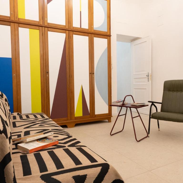 Palermo Pop Apartment - Apartment - 8