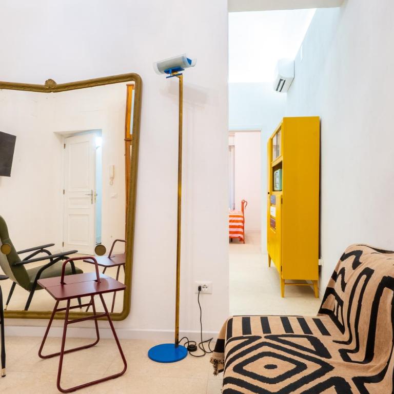 Palermo Pop Apartment - Apartment - 9
