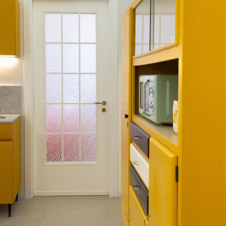 Palermo Pop Apartment - Apartment - 17