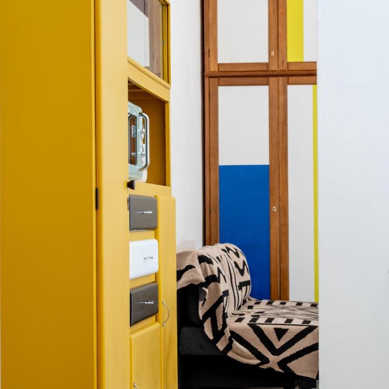 Palermo Pop Apartment - Apartment - 16