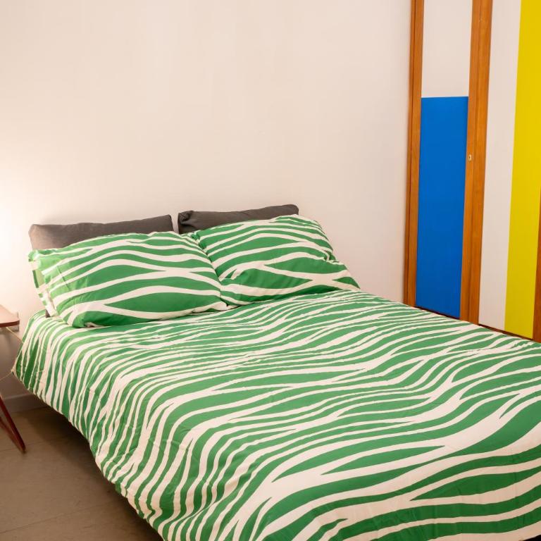 Palermo Pop Apartment - Apartment - 21