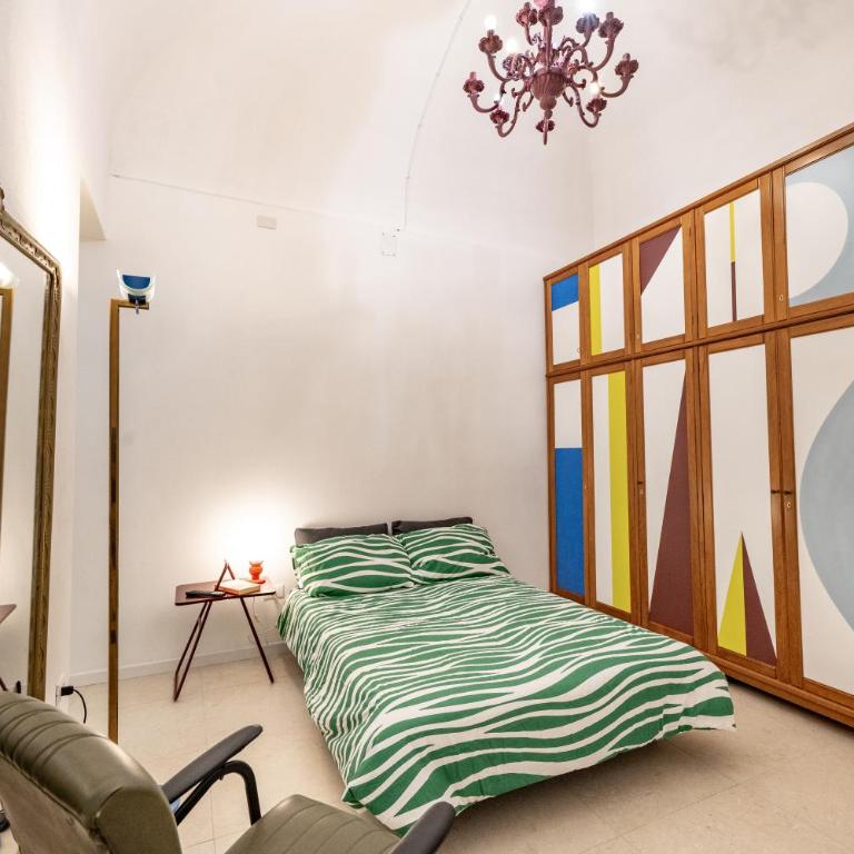 Palermo Pop Apartment - Apartment - 24