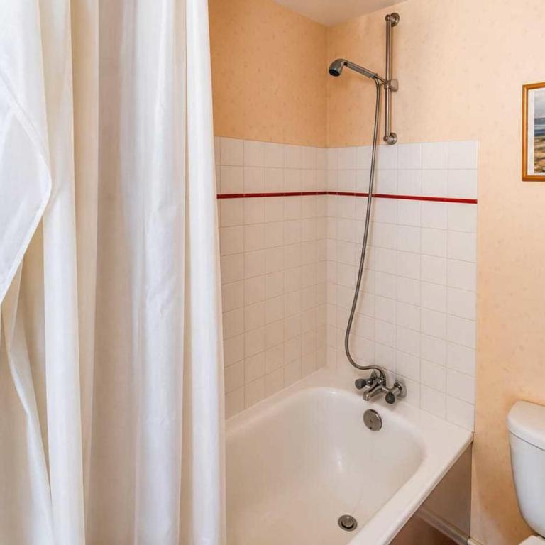 Apartment with balcony and parking in La Baule - Apartment - 3
