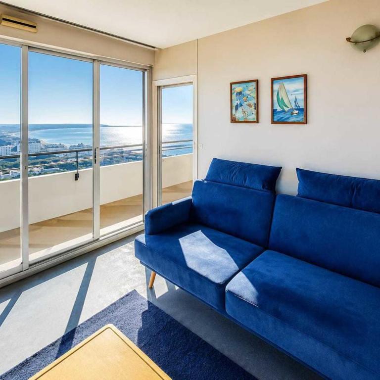Apartment with balcony and parking in La Baule - Apartment - 10