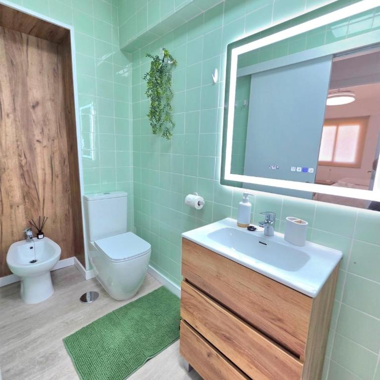 Golden Views San Juan Muchavista beach By Xavi Superhost - Appartamento con 3 Camere da Letto - Fronte Oceano - 21