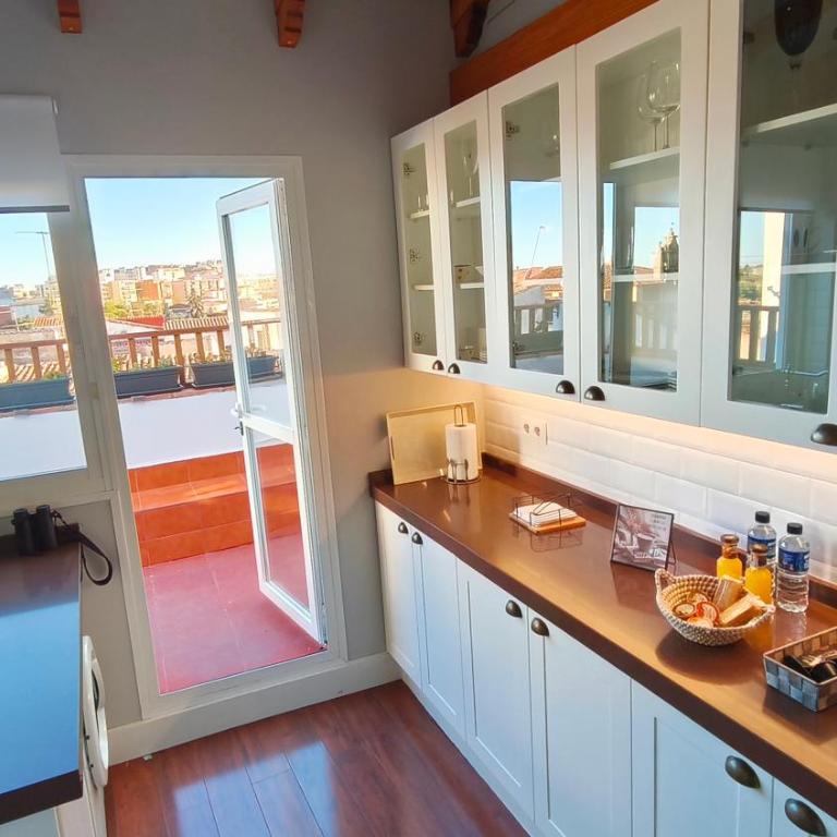 Mirador Medieval - Appartamento con 2 Camere da Letto - 25