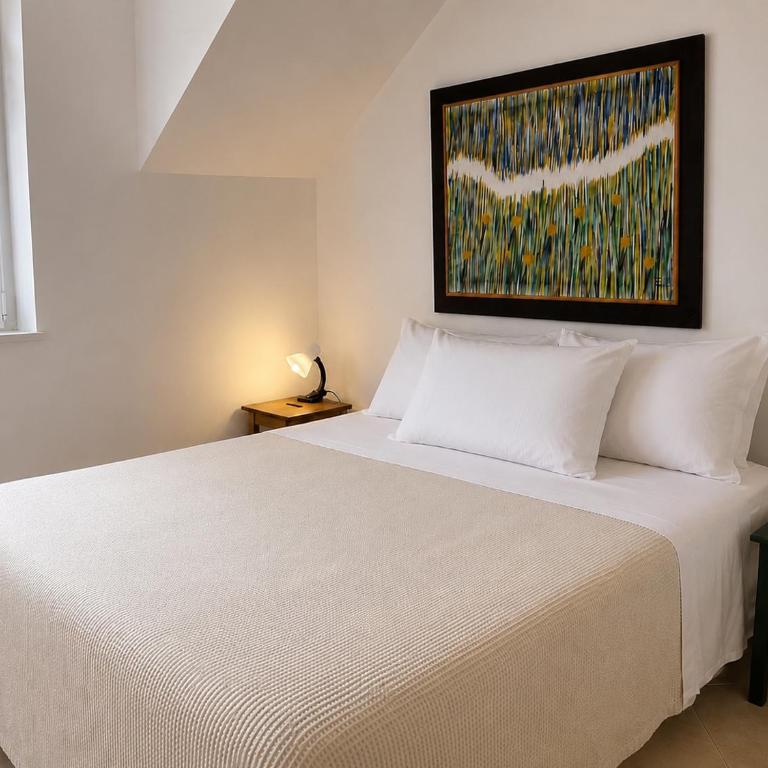 Villa Camilla - Apartment mit 1 Schlafzimmer - 2